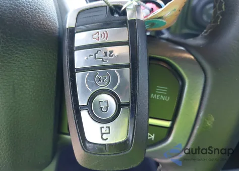 2023 Ford F-150 Xlt из США, поврежденный, VIN 1FTFW1E50PFD25354